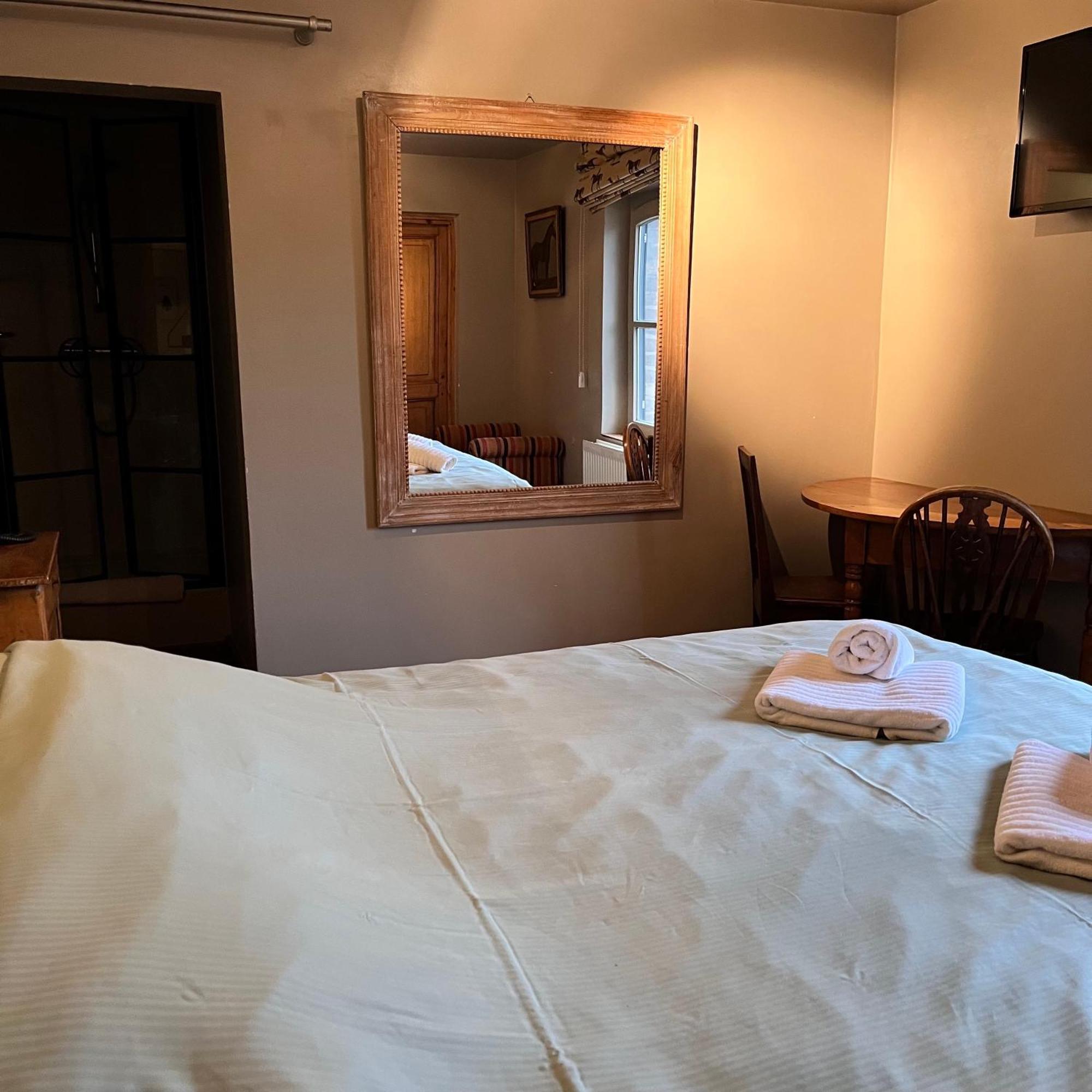 Orshof Hotel Opglabbeek Bagian luar foto