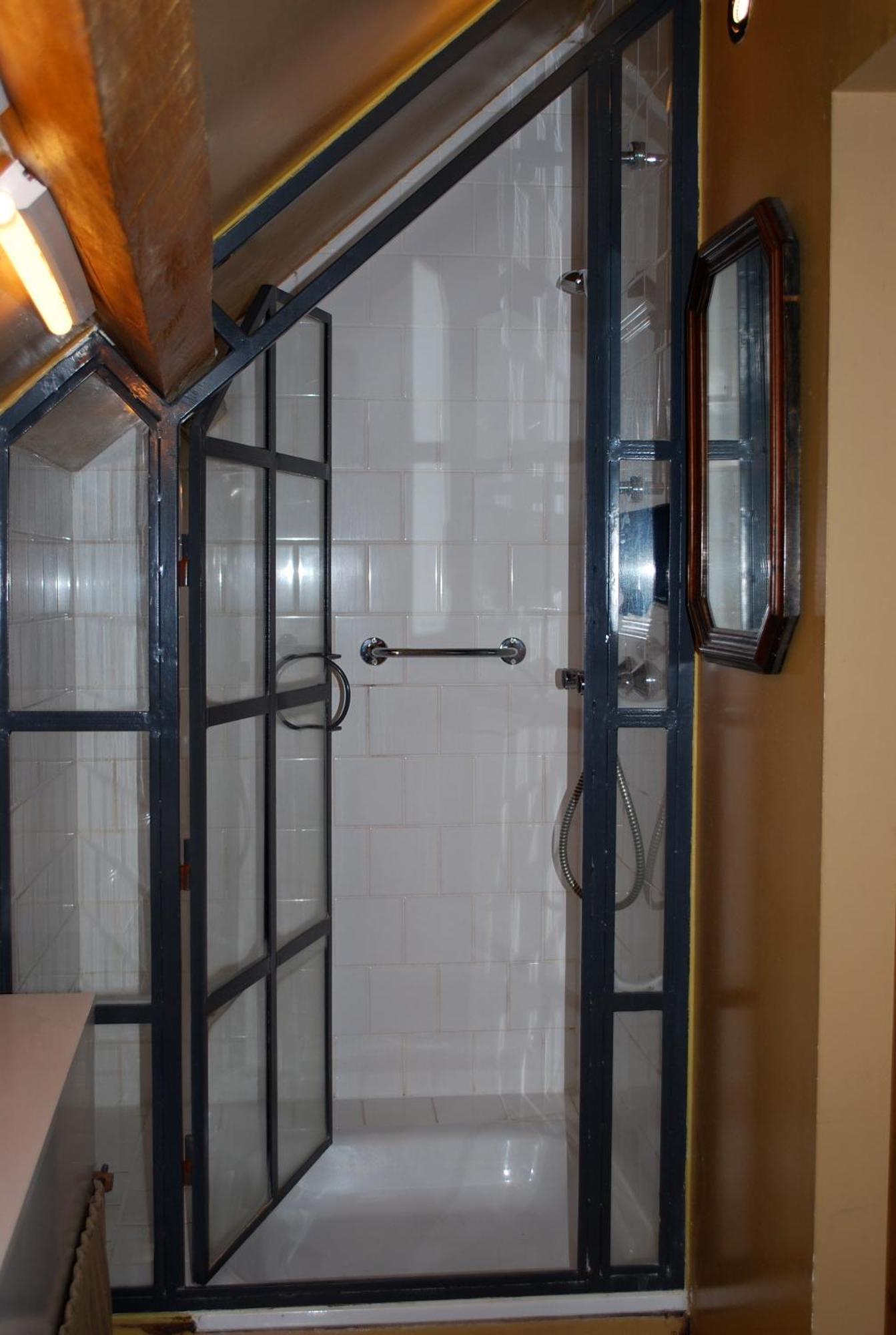Orshof Hotel Opglabbeek Bagian luar foto
