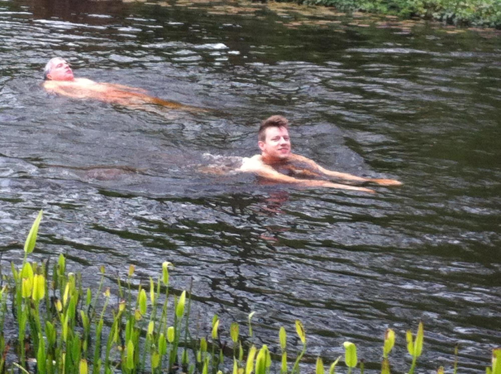 Orshof Hotel Opglabbeek Bagian luar foto