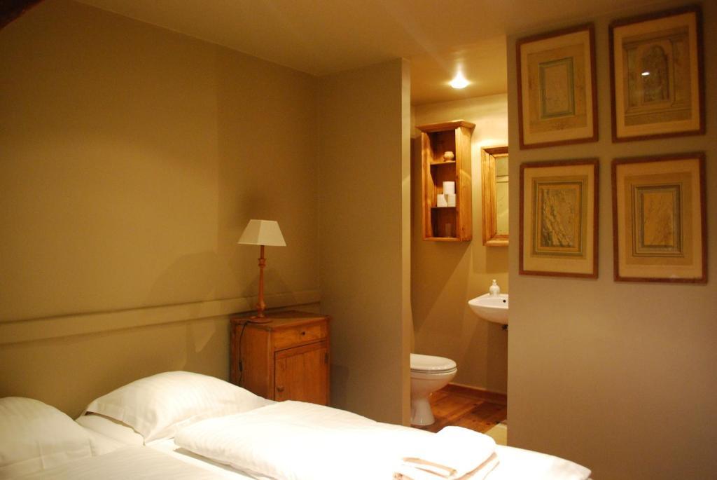 Orshof Hotel Opglabbeek Ruang foto