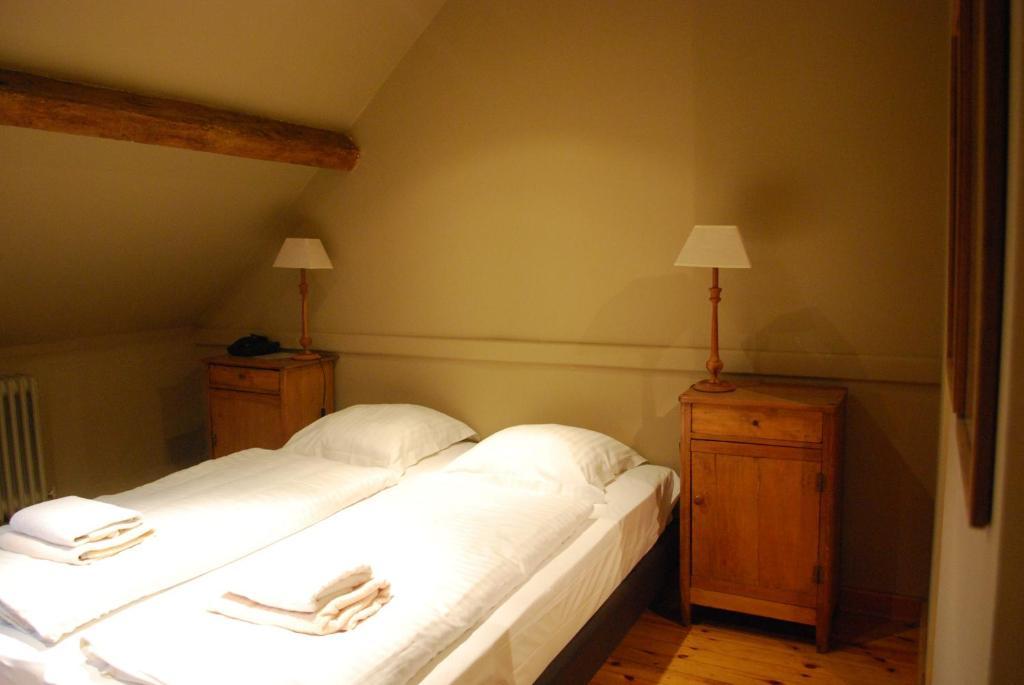 Orshof Hotel Opglabbeek Ruang foto